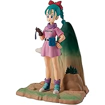ドラゴンボール　ブルマ　history box フィギュア　15個セット ドラゴンボール History Box vol.15 ブルマ | | BirdBlog-Z