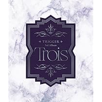 IDOLiSH7 3rd Album \"LEADiNG TONE\" 初回限定盤 Amazon | IDOLiSH7 3rd Album “LEADiNG TONE”【初回限定盤
