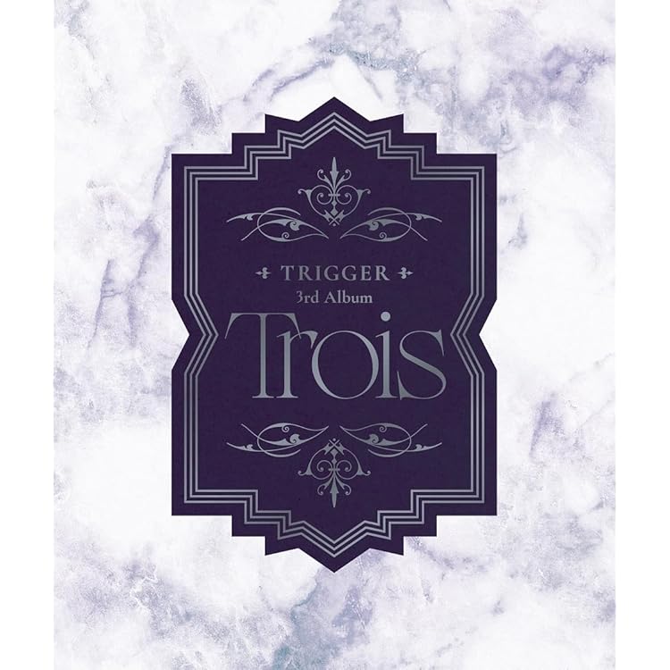 【新品】 IDOLiSH7 3rd Album \"\"LEADiNG TONE\"\" i7-3rd-box-H1-fix-rgb-