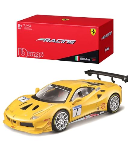 Amazon | 1/43 希少品 フェラーリ 250GT SWB | ミニカー・ダイキャスト