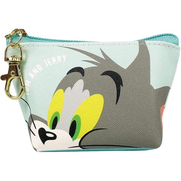 ジェリー Amazon.co.jp: ティーズファクトリー トムとジェリー 三角