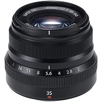 Amazon.co.jp: 富士フイルム(FUJIFILM) X 交換レンズ フジノン 単焦点