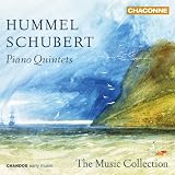 Piano Quintets