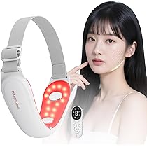 Amazon.co.jp: MAXGROOM 美顔器 EMS リフトケア 小顔ベルト フェイス