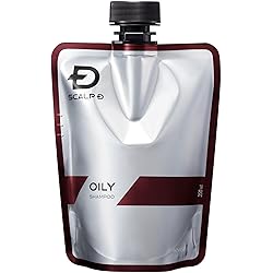 Amazon | スカルプD ボリュームパックコンディショナー メンズ