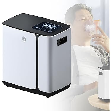 MEDRIS ペット用吸引器 ブラック Amazon.co.jp: 酸素発生器 小型ペット用酸素製造器 高級分子篩 1