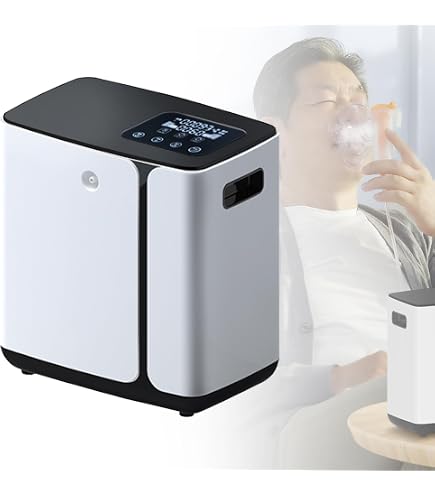 Amazon | パナソニック 酸素エアチャージャー MS-X100-G