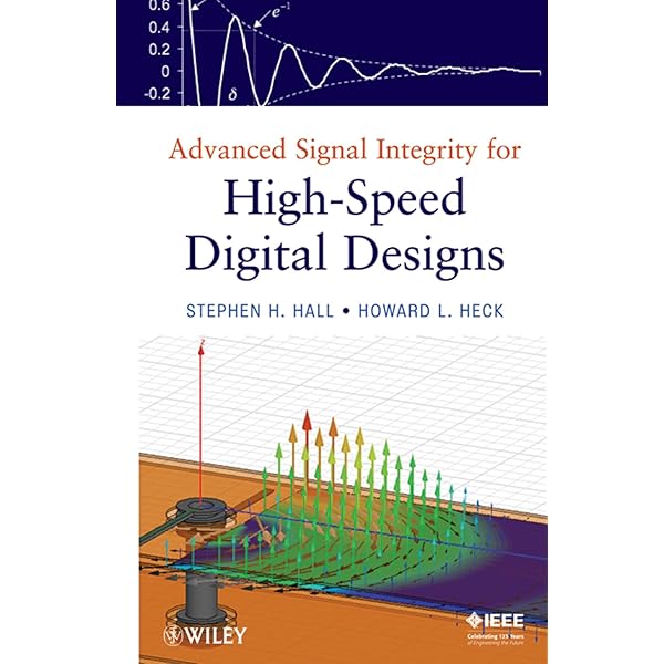 洋書 HIGH-SPEED SIGNAL PROPAGATION Amazon | High Speed Signal Propagation: Advanced Black Magic