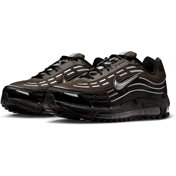 Amazon | [ナイキ] エア マックス T.L 2.5 AIR MAX T.L 2.5 ブラック