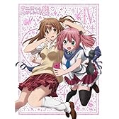 中二病でも恋がしたい! 戀 (4) [Blu-ray]