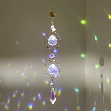 Amazon.co.jp 人気ギフトランキング: ガーデン用サンキャッチャー で