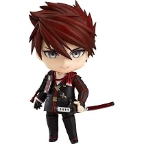 Amazon.co.jp: ねんどろいど 刀剣乱舞-ONLINE- 大包平 ノンスケール