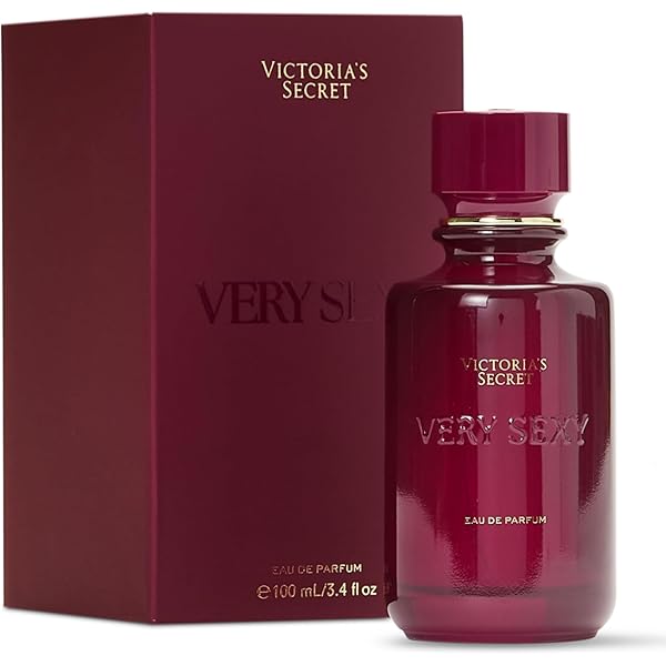Victoria'S Secret Forever Sexy Eau de Parfum Spray for Women