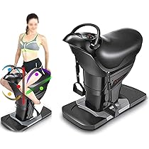 新品●ウルトラスポーツ● 乗馬マシン 全身トレーニング ホームトレーニング Amazon | 乗馬マシンホーム多機能ボディービルナイト屋内