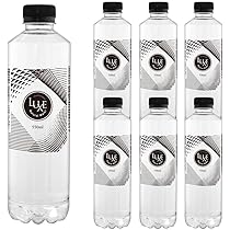 Amazon.co.jp: 生体水にかぎりなく近い水 πウォーター 1000ml×12本入り