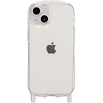 【中古美品】iPhone 14 Pro シルバー iFaceケース付き Amazon.co.jp: iFace Hang and iPhone 14 ケース クリアケース (クリア