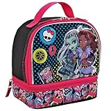 Monster High Lock Up Lunch Kit [並行輸入品]