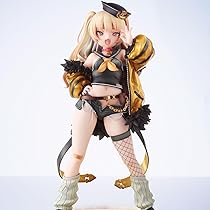 Amazon.co.jp: YOIQI勝利の女神アリスフィギュアスケール1/7尼姫