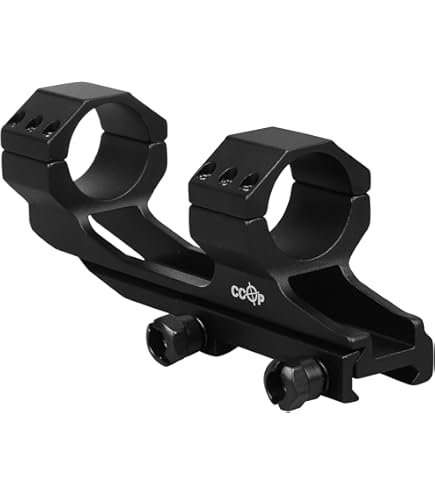 Amazon.co.jp: ブッシュネル Bushnell AR OPTICS ライフルスコープ 1