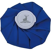 Amazon.co.jp: (TUISKU) アイスバッグ 氷のう 2個セット S M