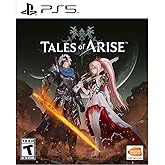 Tales of Arise for PlayStation 5