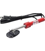 Amazon | 白光(HAKKO) RED 電気器具/電気部品用はんだこて 40W 簡易こ