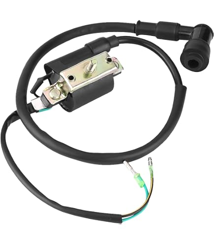 Amazon | H3年 ビート E-PP1 イグニッションコイル 30500-PH1-026