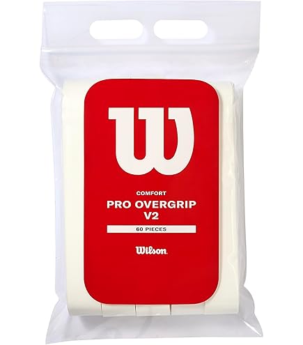 Amazon.co.jp: Wilson グリップテープ プロ オーバーグリップ 30 [並行