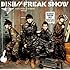 DISH//「FREAK SHOW(初回限定盤A)」