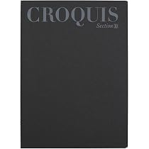 Amazon | マルマン スケッチブック A4 セクションクロッキーブック 白
