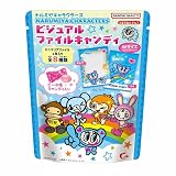 ナルミヤキャラクターズ ファイルキャンディ 8個入りBOX (食玩)