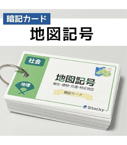 一問一答 計算 中学受験算数の暗記カードセット 中学入試 中学 中学