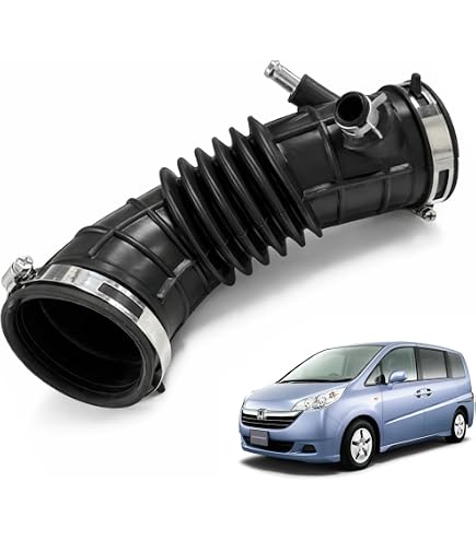 Amazon | HONDA (ホンダ) 純正部品 チユーブ エアーフロー 品番17228