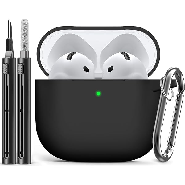 Amazon.co.jp: Apple AirPods 4 ワイヤレスイヤホン、Bluetooth5.3