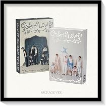Amazon.co.jp: NCT WISH (エヌシーティー ウィッシュ) - 1st Full