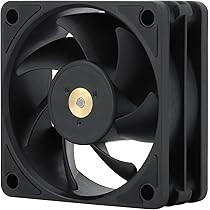 Amazon.co.jp: Thermalright TL-B6B CPUファン、デスクトップ