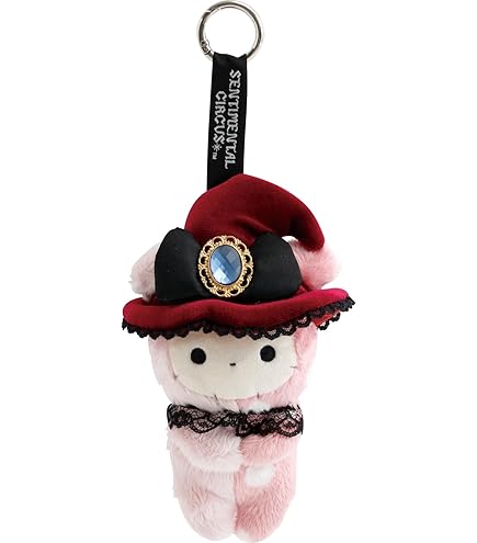 センチメンタルサーカス　サイン入りあつめてぬいぐるみ Amazon.co.jp: サンエックス(San-X) センチメンタルサーカス