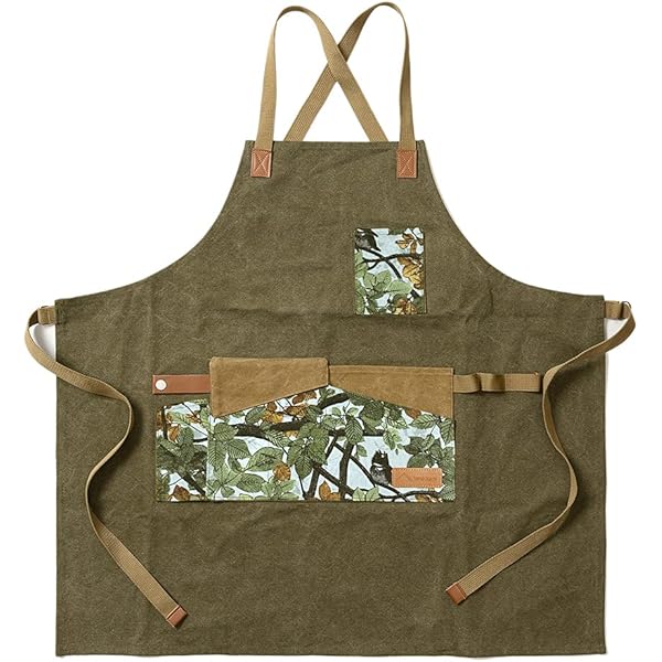 Amazon.co.jp: [タラスブルバ] ファイアシールド マルチエプロン