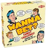 Wanna Bet? Game[並行輸入品]