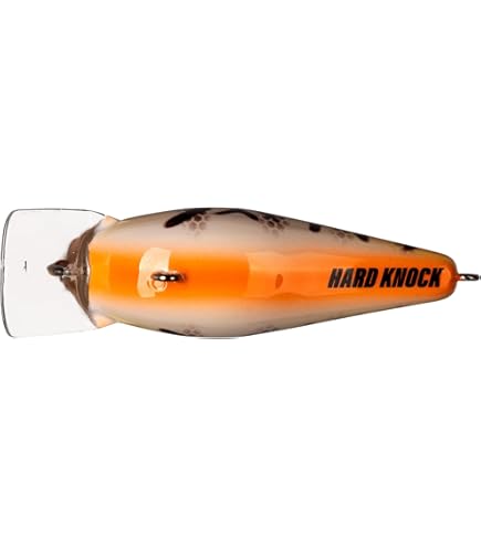 Strike King KVD 1.5 8個セット Strike King KVD 1.5 Hard Knock Square Bill Crankbait Lure