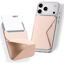 Amazon.co.jp: MOFT【公式直営店】スマホスタンド MagSafe対応 カード