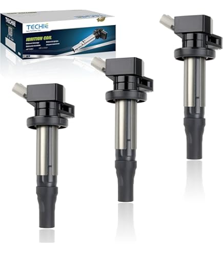 ダイハツ純正 イグニッションコイル 90048-52126 3本セット 強化イグニッションコイル 3本 純正同等品 90048-52126 ハイ