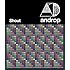 androp「Shout(初回限定盤)」