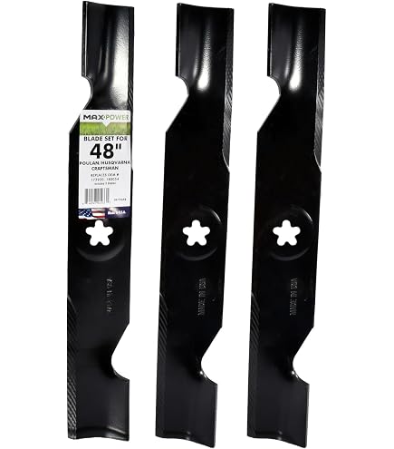 Caltric Ersatz-Deckriemen Für Husqvarna Z4822 & Z4824 – 1,6x342,9 Cm – Kompatibel Mit Teilenummer 539109243