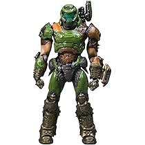 未開封　figma　ドゥームスレイヤー　doom　フィギュア 再販】Doom Eternal figma ドゥームスレイヤー｜ホビーの総合