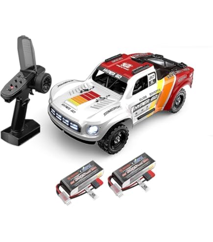 Amazon.co.jp: MJXRC 14302 1/14 高速ラジコンラリーカー ドリフト走行