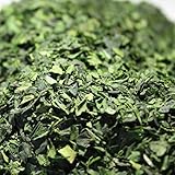 抹茶の原料　碾茶（てんちゃ）京の葵　100ｇ　京都宇治茶古勝製茶場