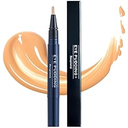 Amazon.co.jp: 【 公式 】 アイプリン 美容液 コンシーラー 2本 くま