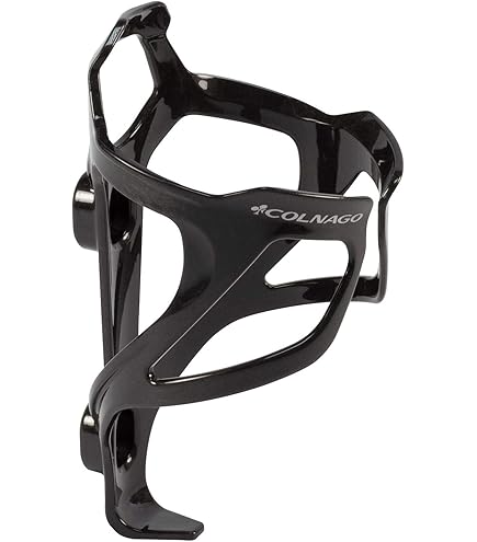 Amazon.co.jp: Colnago: BC02 カーボンボトルケージ マット