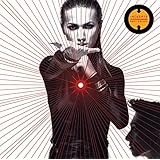 INCUBATE(完全生産限定盤)(アナログ盤) [Analog]